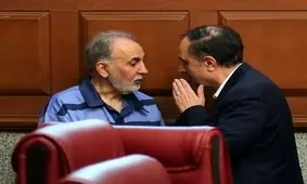 ۲ درخواست نجفی از قوه قضائیه برای موافقت با «آزادی مشروط» و «اعطای مرخصی جهت عمل چشم»

