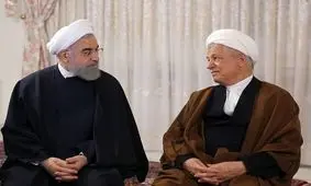 هدف دلواپسان از کمرنگ کردن مجلس خبرگان/ حسن روحانی نقش آیت‌الله هاشمی را می تواند بازی کند؟