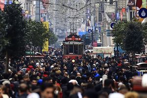 سفر 14.7 میلیون گردشگر خارجی به استانبول در 2022/ ایرانیان در رتبه سوم

