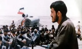 روایت زندگی آقا مهدی؛ از کوچه‌های قم تا جبهه‌های سردشت