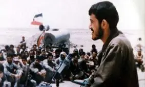 روایت زندگی آقا مهدی؛ از کوچه‌های قم تا جبهه‌های سردشت
