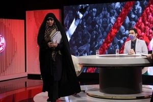 انتقادات معاونان خاتمی و روحانی از اتهام زنی در تلویزیون و ترک برنامه «جهان‌آرا»/ بحث درباره موضوع زنانِ تن فروش/ ویدئو
