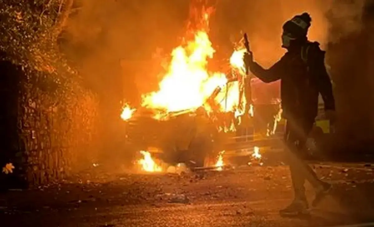 وزیر دادگستری: هر کس از 18 دی به بعد در خیابان‌ها حضور داشته، مجرم است/ ویدئو