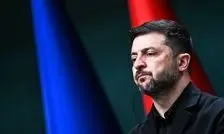 اوکراین آتش بس را قبول کرد