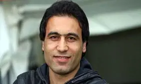 مهدوی کیا نامزد کسب عنوان بهترین مدافع تاریخ جام ملت‌ های آسیا شد
