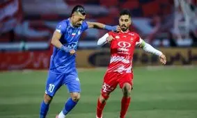 دو گزینه نهایی میزبانی شهرآورد تهران