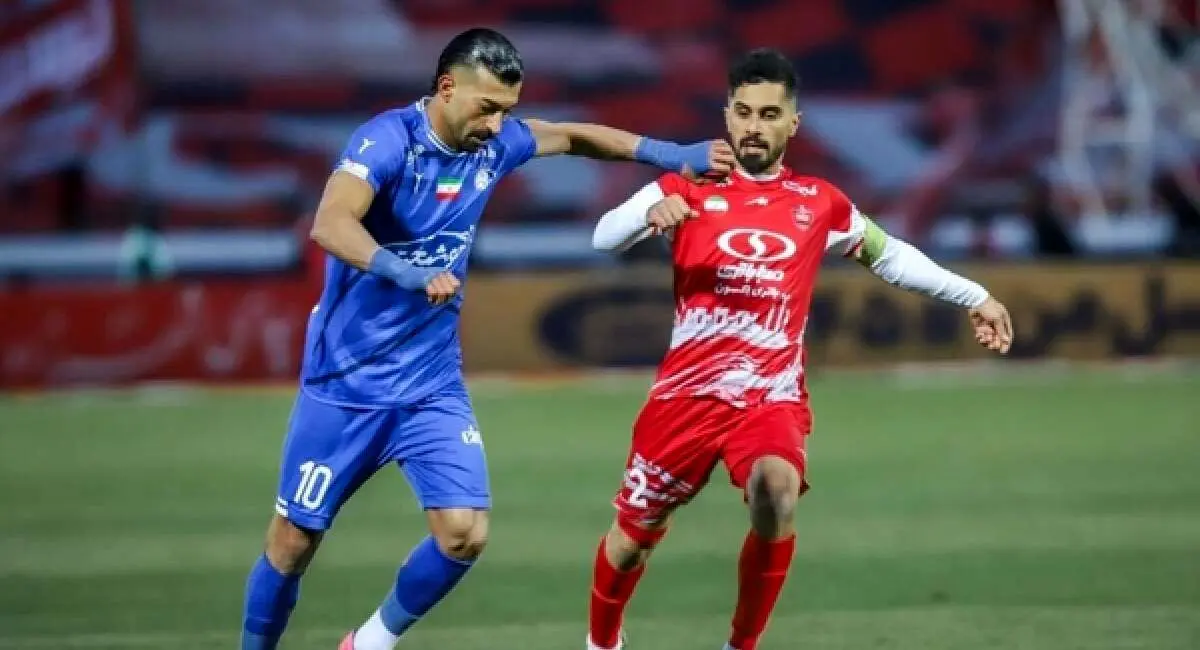 دو گزینه نهایی میزبانی شهرآورد تهران