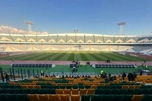 تاج: وظیفه ما بردن VAR به استادیوم نیست/ همه مدارس فوتبال باید مجوز بگیرند

