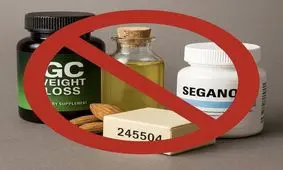 فراخوان سازمان غذا و دارو برای جمع آوری چند فرآورده‌ غیرمجاز و دارای مشکلات کیفی