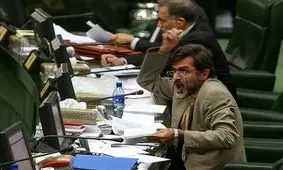 روزنامه اصولگرا: نمایندگان منتقد مذاکرات ایران و آمریکا، عقده‌گشایی می‌کنند

