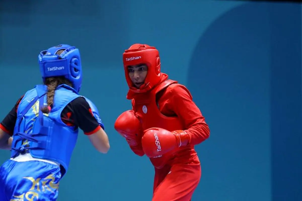 نتایج ورزشکاران ایران در نهمین روز بازی‌های کشورهای اسلامی

