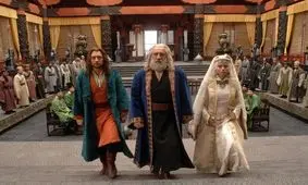 استقبال چینی‌ها از «راه آبی ابریشم» ایران