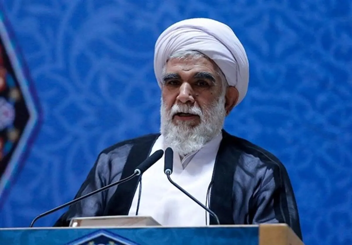 آیت الله عباسعلی اختری، عضو مجلس خبرگان رهبری درگذشت

