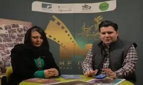 خاطره جالب بازیگر نیسان آبی: سر صحنه از الاغ ها میترسیدم... باید شیر میدوشیدم/ قیمتم بالاست ولی فالوئر بالایی ندارم!/ ویدئو