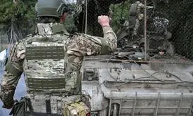 روسیه: ۶ پهپاد اوکراینی در دریای سیاه منهدم شدند
