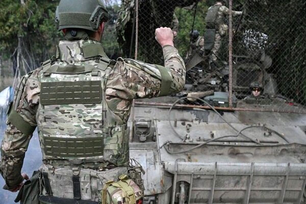 روسیه: ۶ پهپاد اوکراینی در دریای سیاه منهدم شدند
