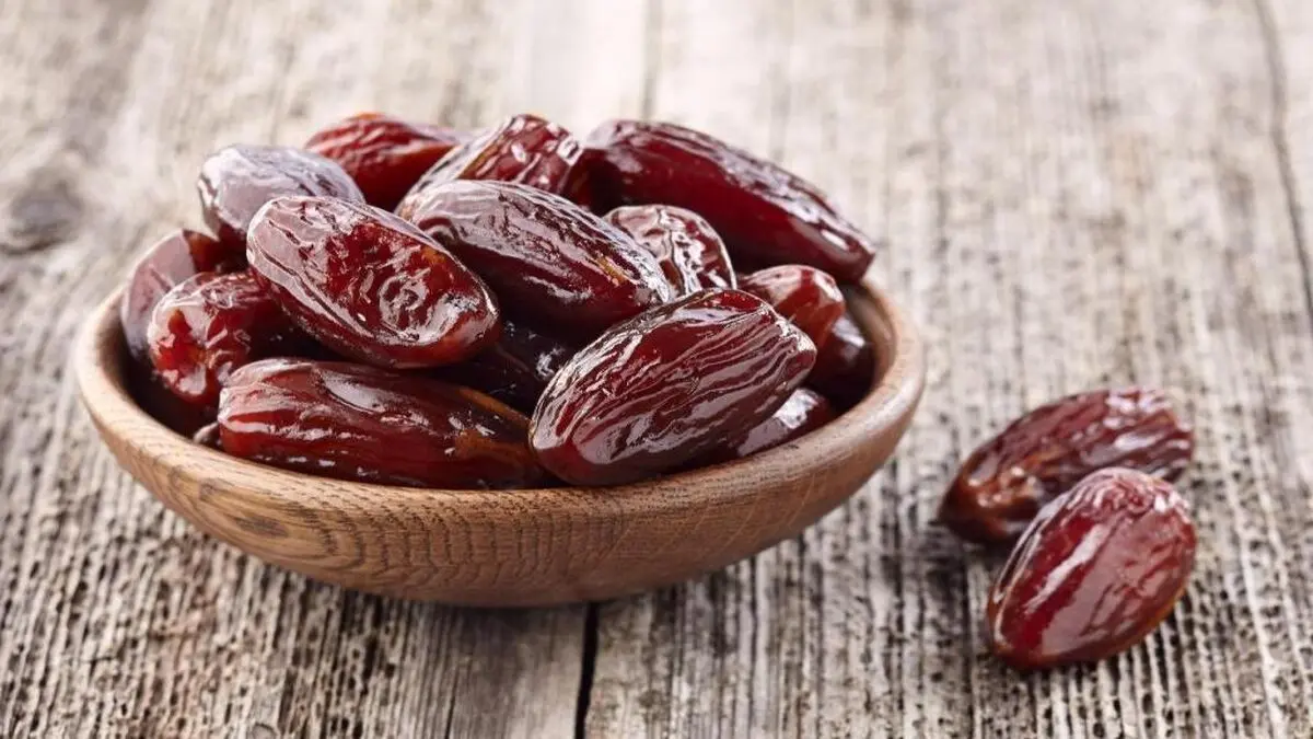 نقش خرما در بهبود عملکرد سیستم گوارشی