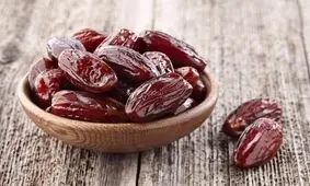 نقش خرما در بهبود عملکرد سیستم گوارشی