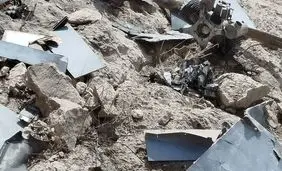 پاسخ  ایران به حملات متجاوزانه/انفجار در کویت و بحرین/انهدام پهپاد آمریکایی لوکاس در بندرعباس 