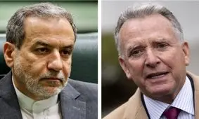 عراقچی و ویتکاف در دور چهارم مذاکرات هر 2 پیشنهاداتی را مطرح کردند/ دولت ترامپ منتظر پاسخ تهران به آنچه هفته گذشته مورد گفتگو قرار گرفت، است