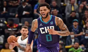 ستاره آمریکایی NBA به ضرب و شتم همسر و کودک‌آزاری متهم شد

