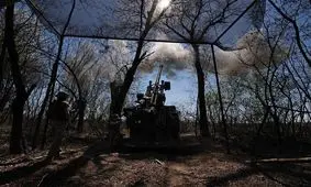 روسیه یک میدان مهم لیتیوم اوکراین را تصرف کرد