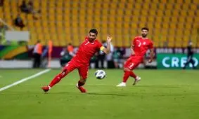 جهانبخش محروم شد