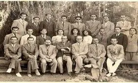 مروری بر نخستین کنگره نویسندگان ایران در تیرماه ۱۳۲۵/ طرفداری از حق و عدالت و مخالفت با ستمگری و زشتی و هواخواهی از دانش و دفع خرافات

