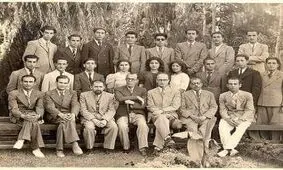 مروری بر نخستین کنگره نویسندگان ایران در تیرماه ۱۳۲۵/ طرفداری از حق و عدالت و مخالفت با ستمگری و زشتی و هواخواهی از دانش و دفع خرافات

