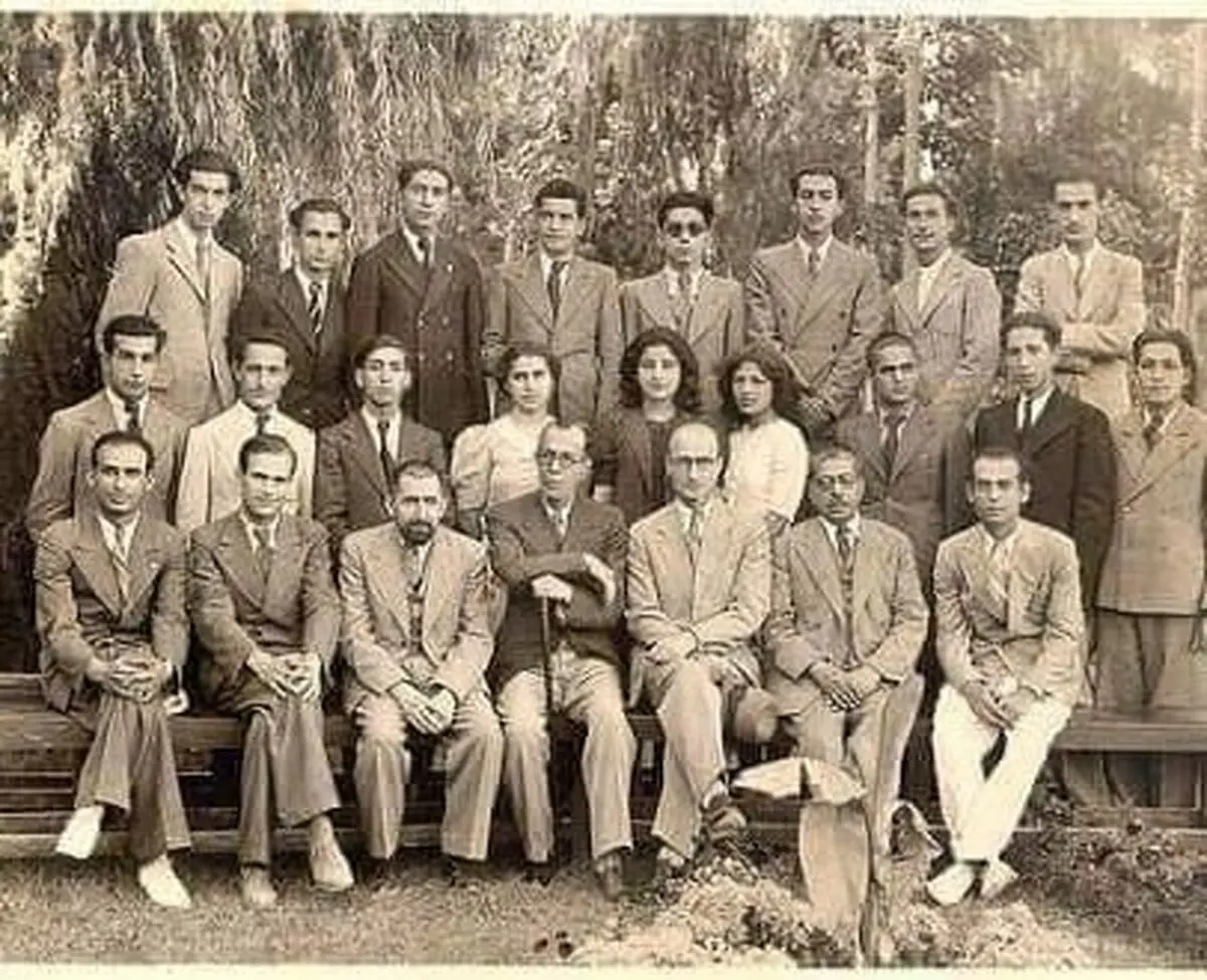 مروری بر نخستین کنگره نویسندگان ایران در تیرماه ۱۳۲۵/ طرفداری از حق و عدالت و مخالفت با ستمگری و زشتی و هواخواهی از دانش و دفع خرافات

