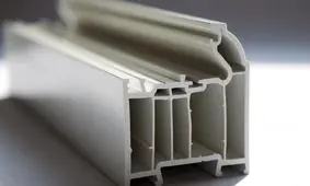 لیست تولید کنندگان پروفیل UPVC در ایران