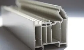 لیست تولید کنندگان پروفیل UPVC در ایران