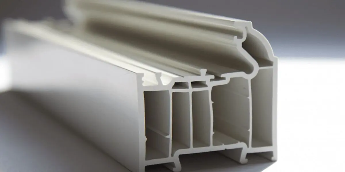 لیست تولید کنندگان پروفیل UPVC در ایران