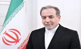 عراقچی: ویتکاف به‌دنبال مذاکره مستقیم با ایران بود/ هیچ انسان عاقلی پیشنهاد آمریکا درباره اسنپ‌بک را نمی‌پذیرفت