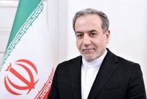 واکنش مشاور وزیر خارجه به «توهین‌های» مجری نزدیک به جلیلی در صداوسیما علیه عراقچی


