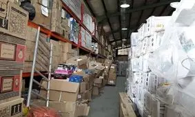 کشف ۵۸۰ میلیارد ریال جرایم اقتصادی طی ۲۴ ساعت