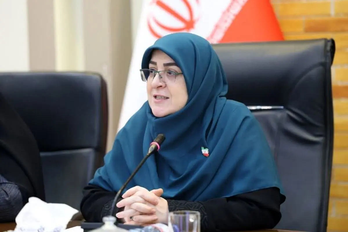 همتی رئیس کل بانک مرکزی شد