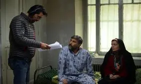 اکران «عنکبوت» در قم ممنوع است؟

