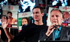 لغو سفر کوشنر و ویتکاف به اسرائیل

