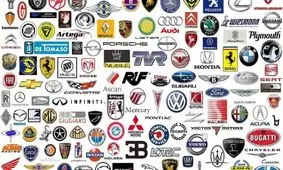 بهترین برندهای خودرو در سال ۲۰۲۴/ اینفوگرافیک