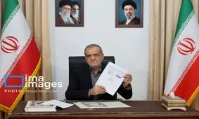  تمام اعضای شعام به جز نماینده رهبری به امضای تفاهم با آمریکا رای مثبت دادند، حتی نظامی ها/ ویدئو