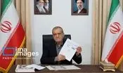  تمام اعضای شعام به جز نماینده رهبری به امضای تفاهم با آمریکا رای مثبت دادند، حتی نظامی ها/ ویدئو