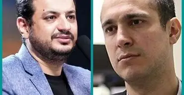 فرق کاوه مدنی و رائفی‌پور چیست؟/ عکس

