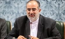 واکنش حسام الدین آشنا به مقایسه روحانی و ظریف با اشعث و ابوموسی اشعری/ کمی هم الی کوهن و شکدم‌ یابتان را بکار بگیرید!
