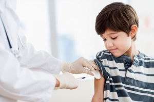 واکسیناسیون ۵ تا ۱۱ سال ضروری است