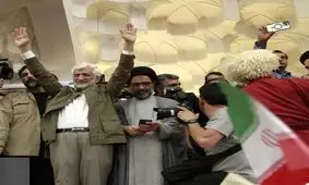 سعید جلیلی: شرط رسیدن به قله استفاده از نیروهای مستعد کشور است

