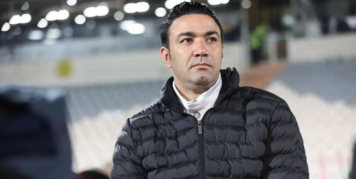 نکونام جریمه شد