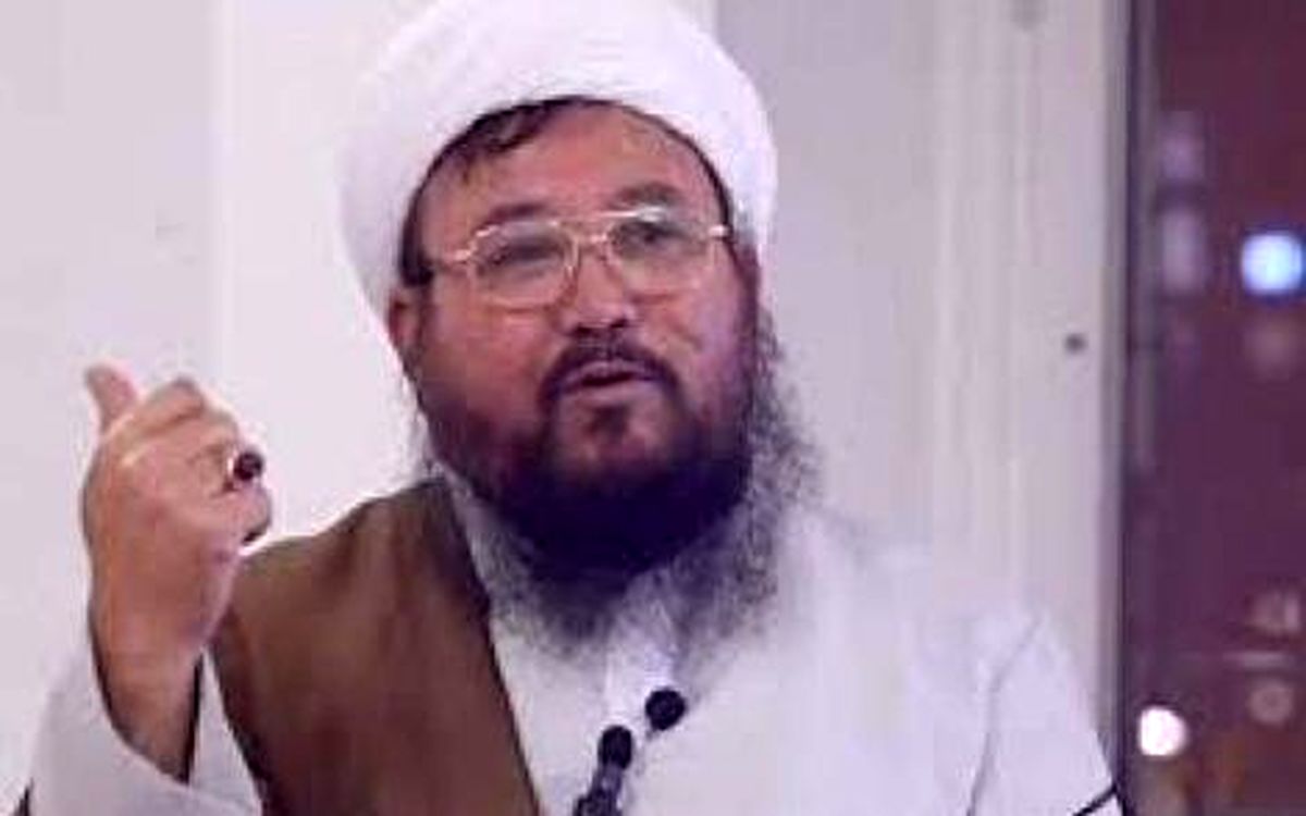 روحانی افغانستانی: ایران نه از اسرائیل و آمریکا بلکه از افغانستان ضربه مهلک میخورد/ ویدئو