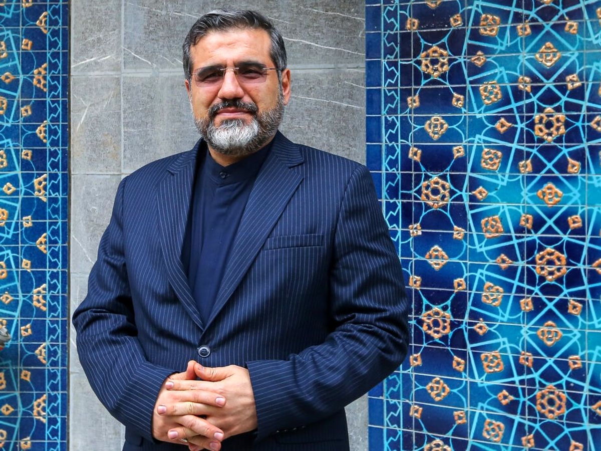 وزیر ارشاد درباره آخرین باری که امر به معروف کرد: فرزندانم را برای نماز بیدار می کنم