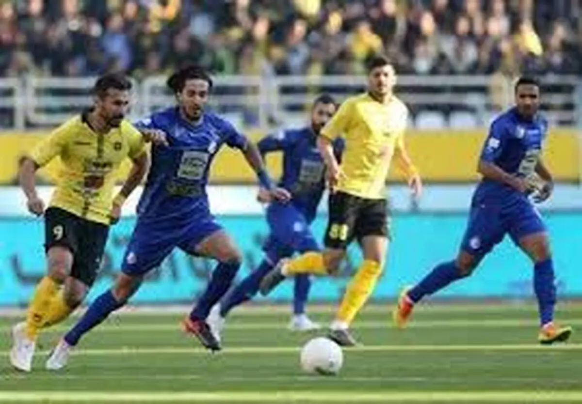 صدا و سیما نسبی بودن زمان را ثابت کرد/ ویدئو